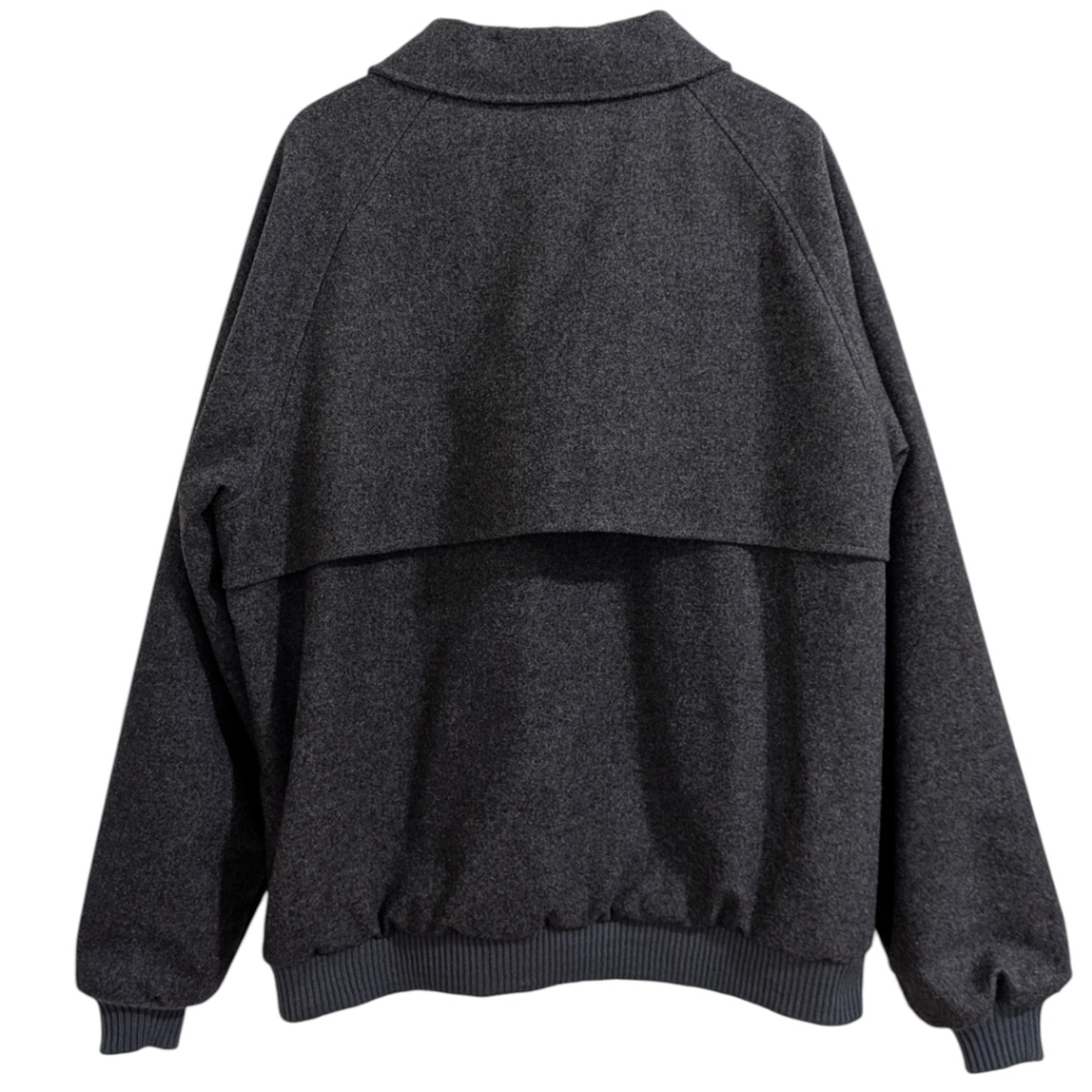 Pendleton 100% Virgin Wool Thinsulate Bomber Jack… - image 2